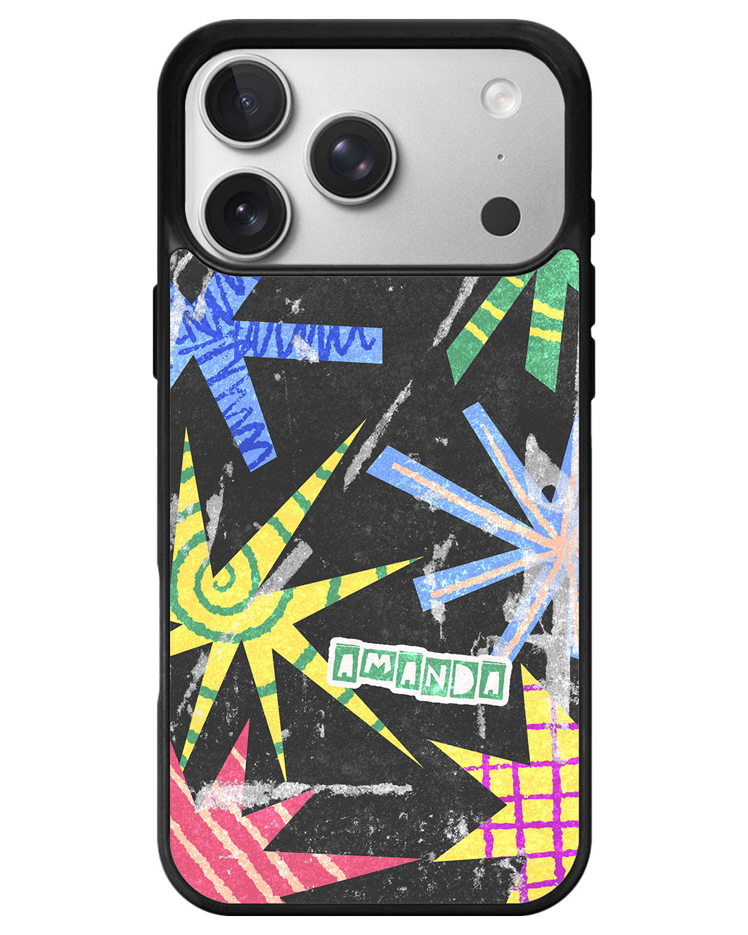 iPhone Premium Glam Case - Shockrush
