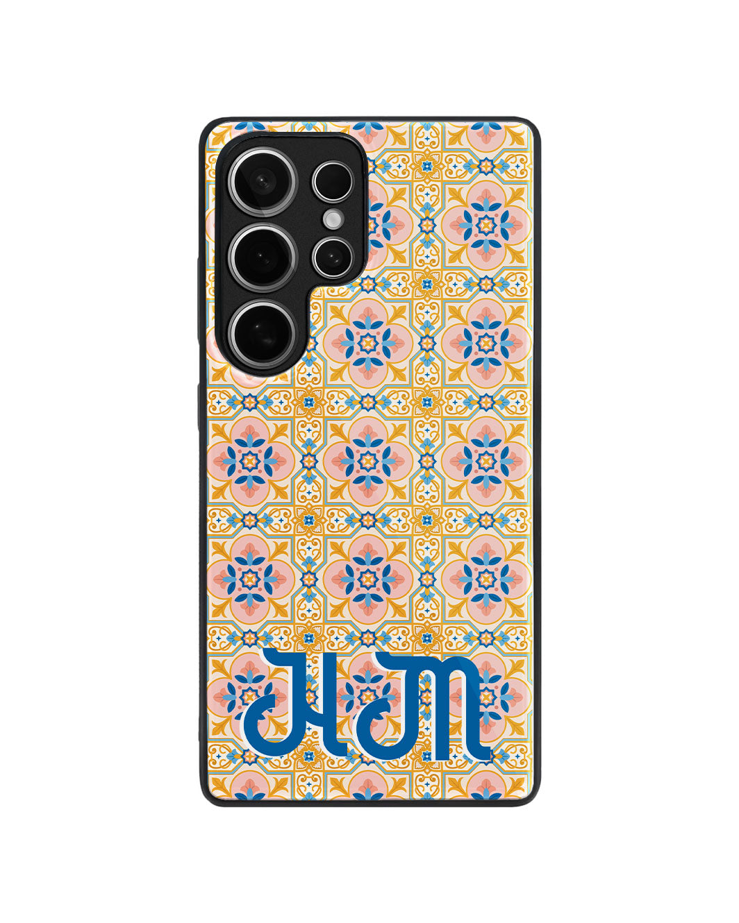 Android Premium Glaze Case - Fayra