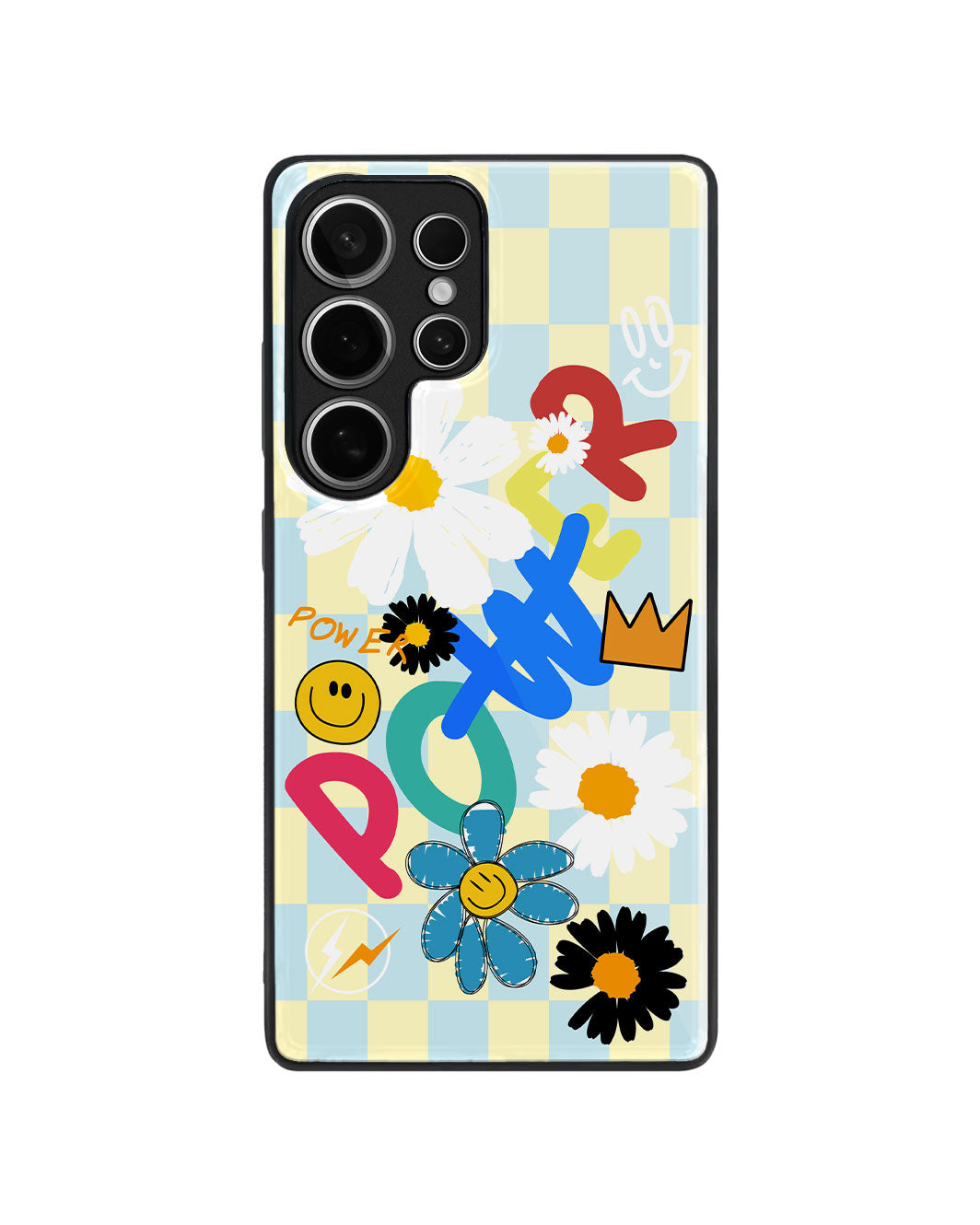 Android Premium Glaze Case - G-Dragon 1