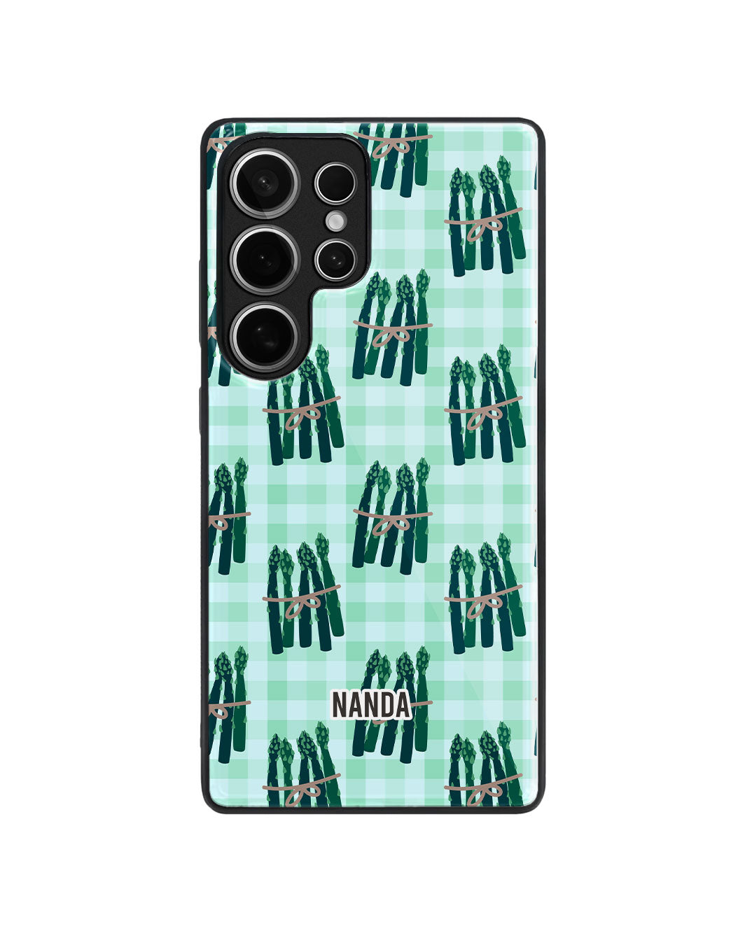 Android Premium Glaze Case - Fresh Pick