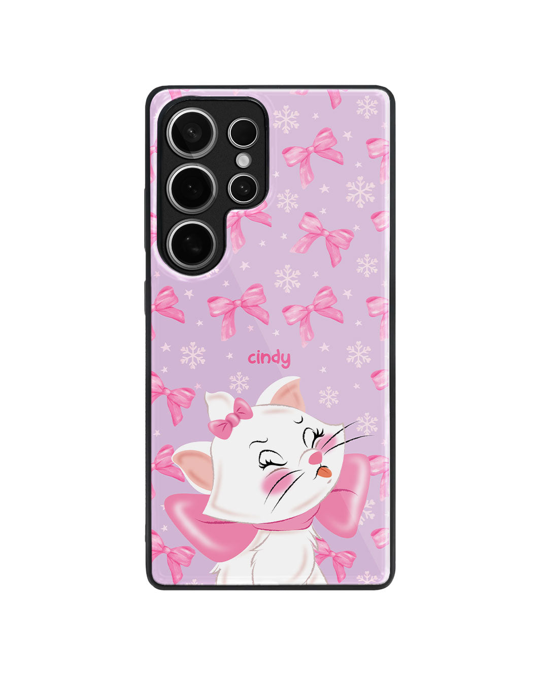 Android Premium Glaze Case - Marrie 1
