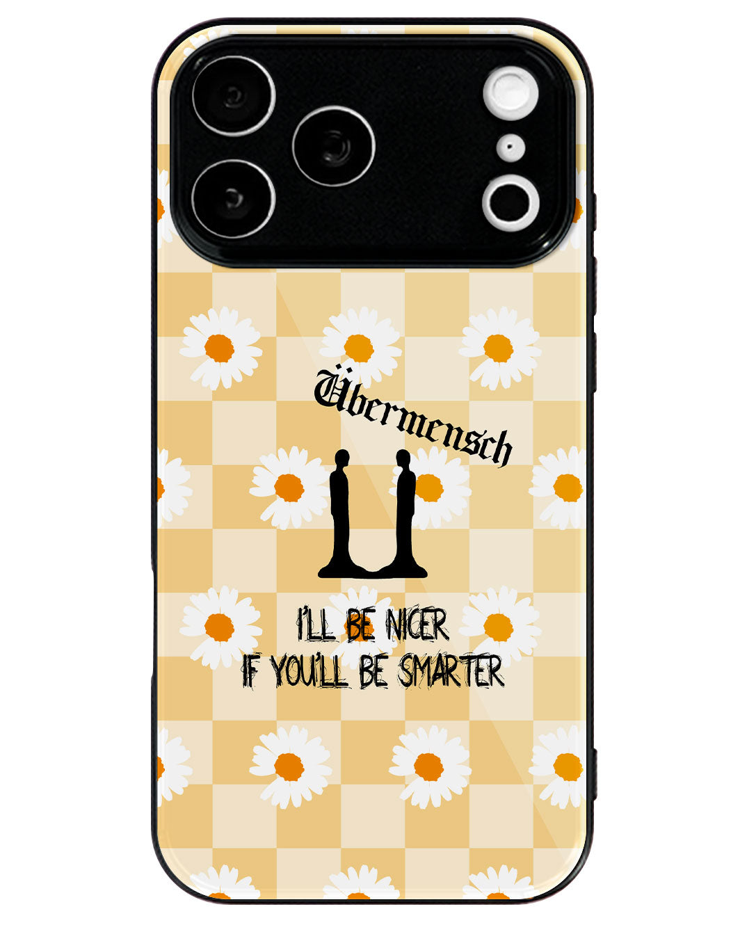 iPhone Premium Glaze Case - G-Dragon 3