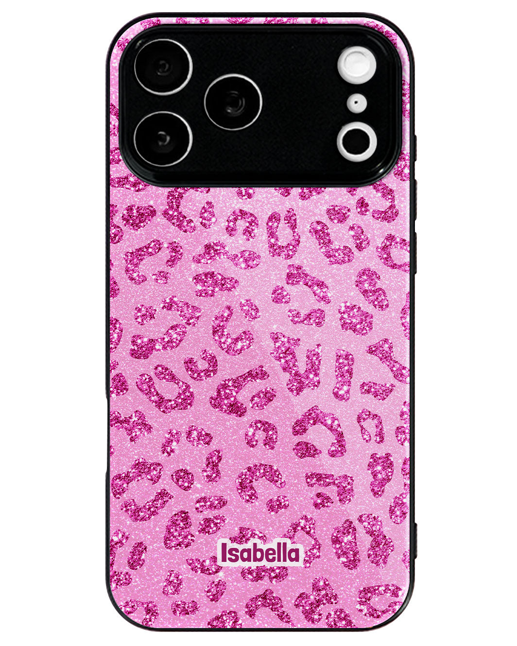 iPhone Premium Glaze Case - Sweet Roar