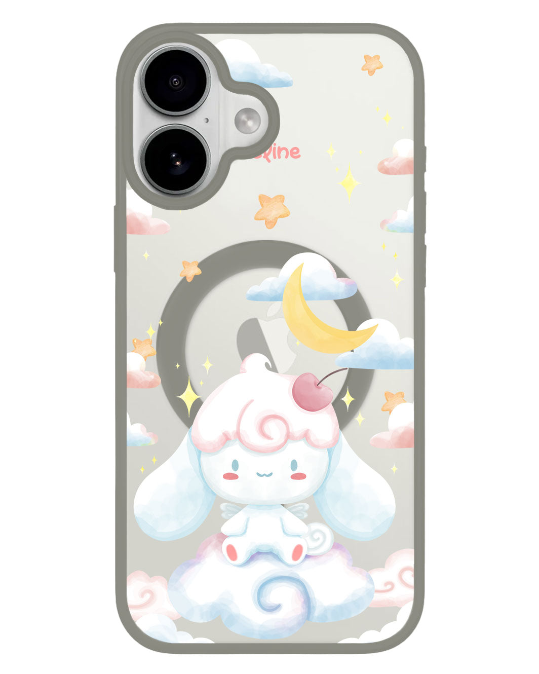 iPhone Premium Impact Case - Cinnamoroll