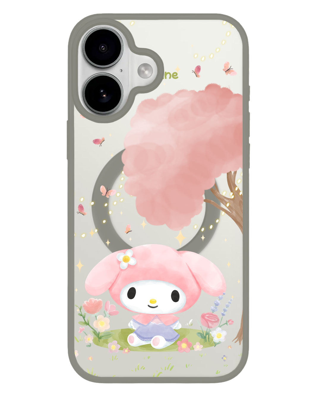 iPhone Premium Impact Case - My Melody