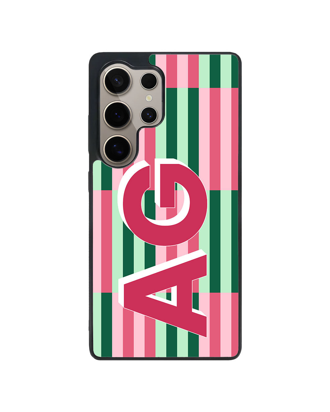 Android Premium Glam Case - Watermelon Avenue 1