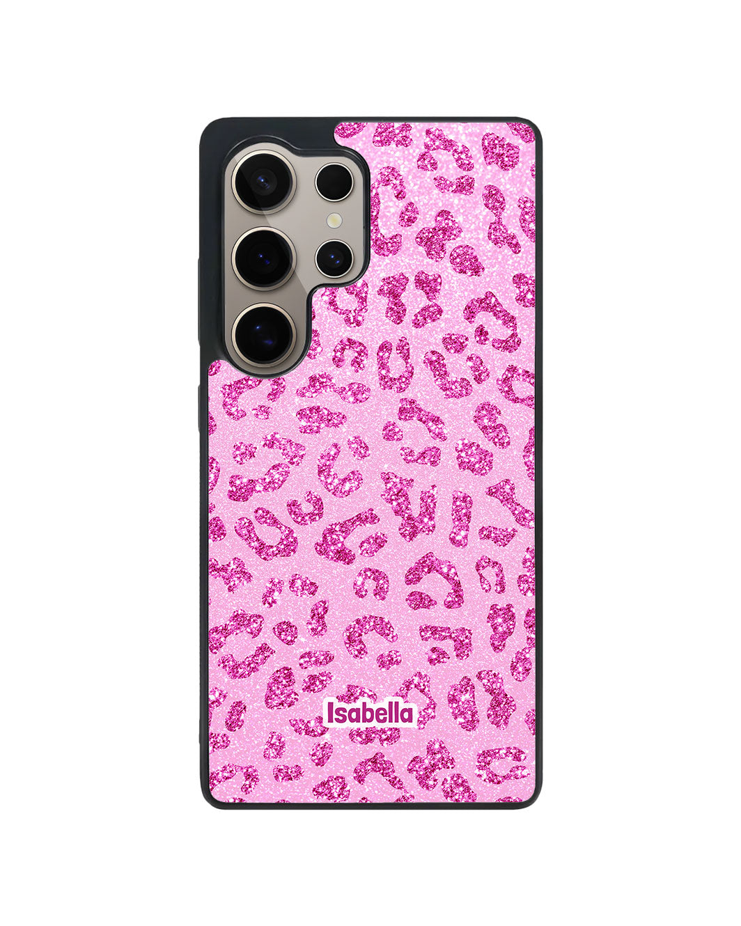 Android Premium Glam Case - Sweet Roar