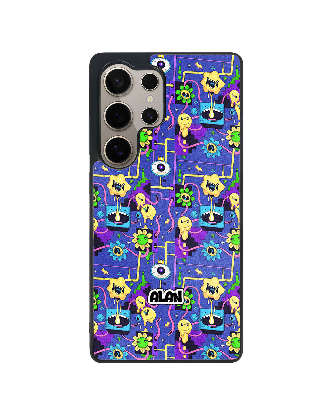 Android Premium Glam Case - Goofy