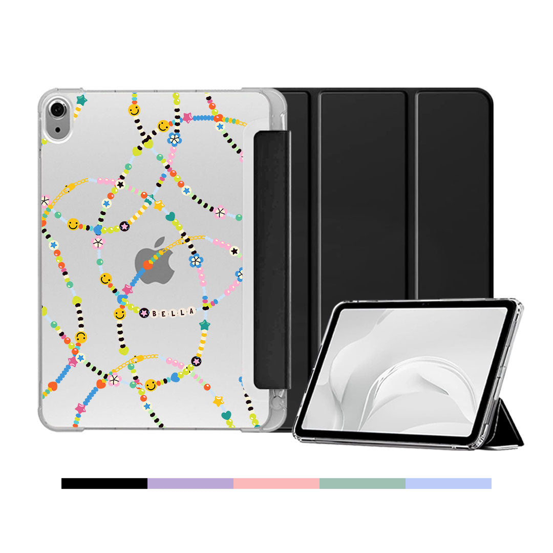 iPad & Android Tab Softcase Flipcover - Sweet Connections