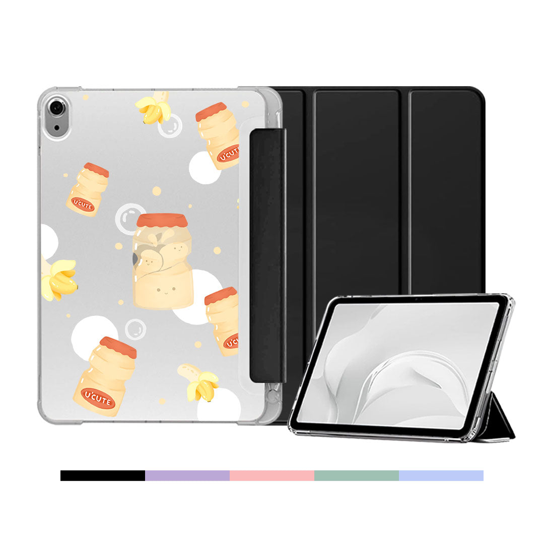 iPad & Android Tab Softcase Flipcover - Youcute