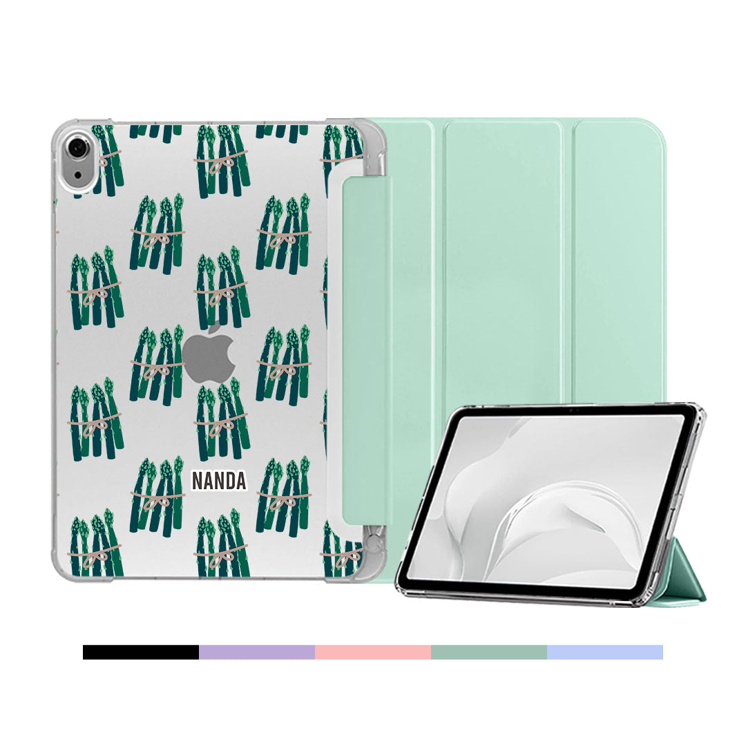 iPad & Android Tab Softcase Flipcover - Fresh Pick