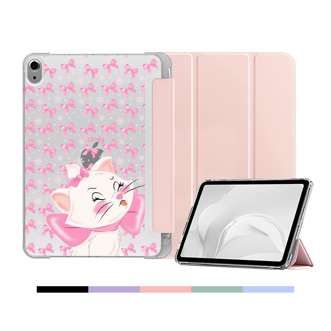 iPad & Android Tab Softcase Flipcover - Marrie