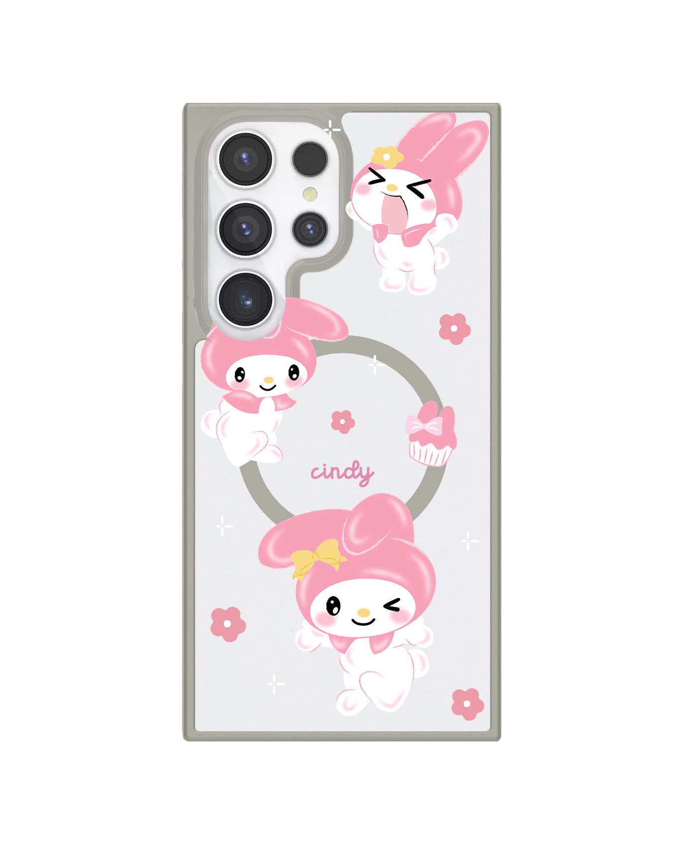Android Premium Impact Case - My Melody 2