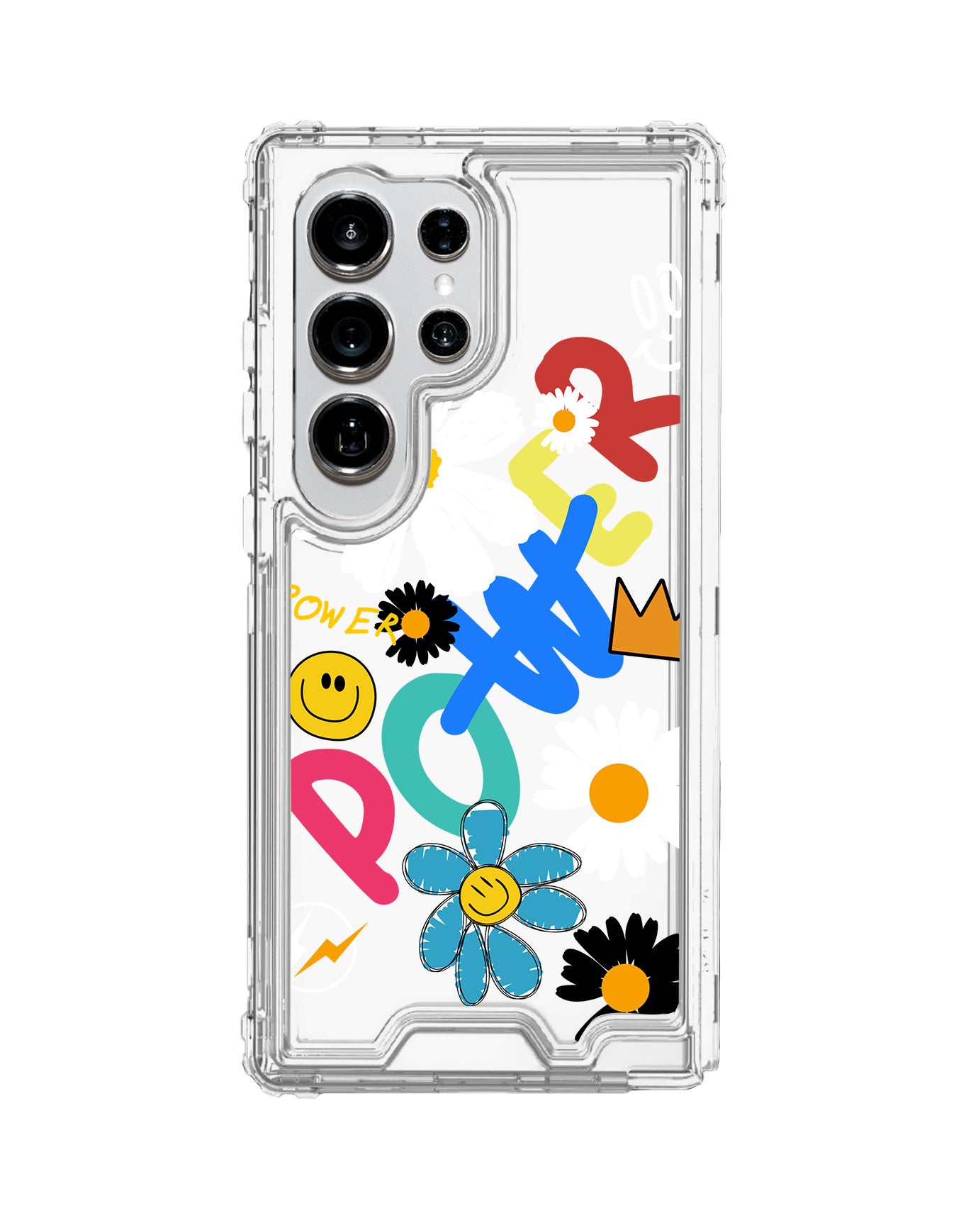 Android Triple Armour Case - G Dragon 1