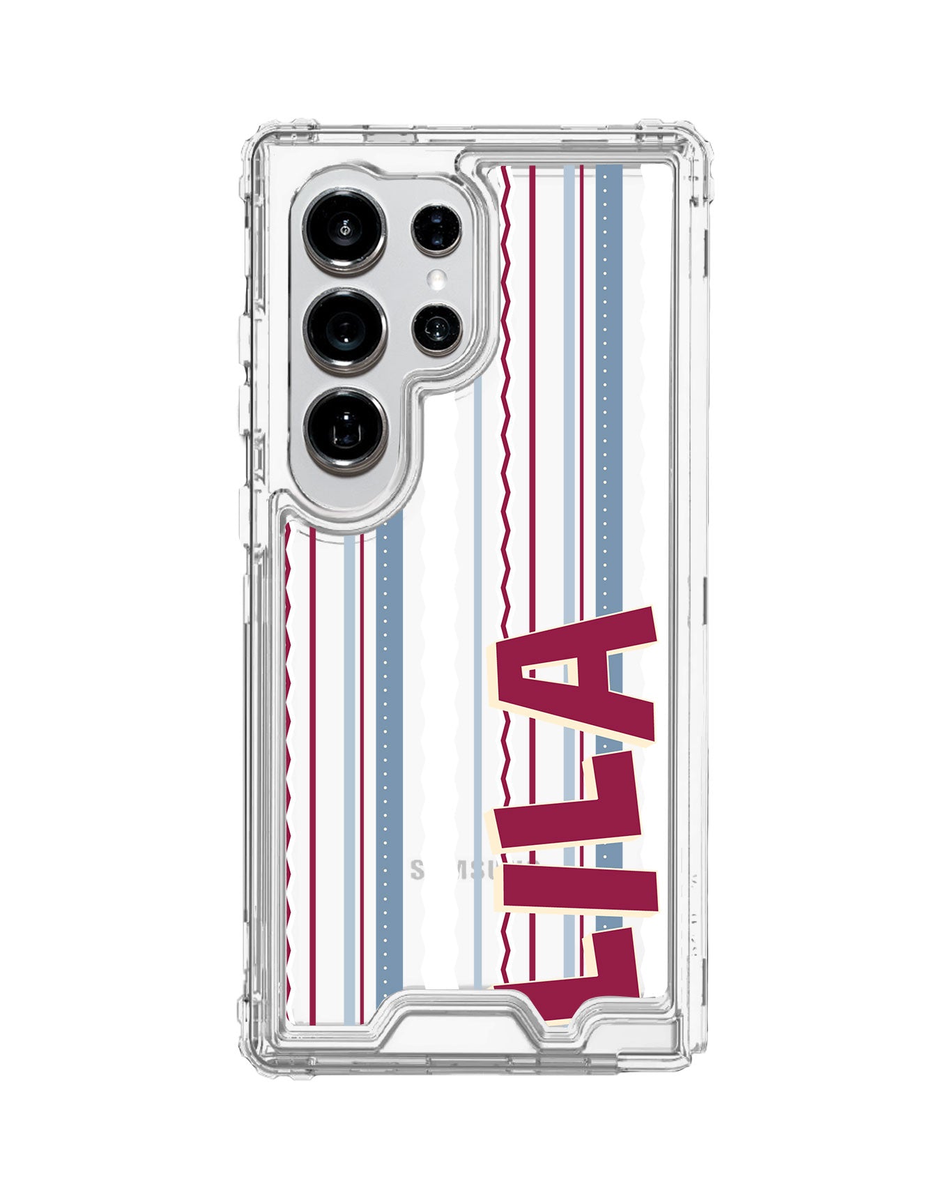 Android Triple Armour Case - Timeless Threads