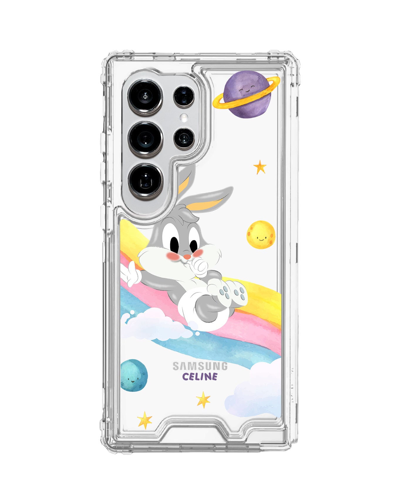 Android Triple Armour Case - Baby Bugs Dream