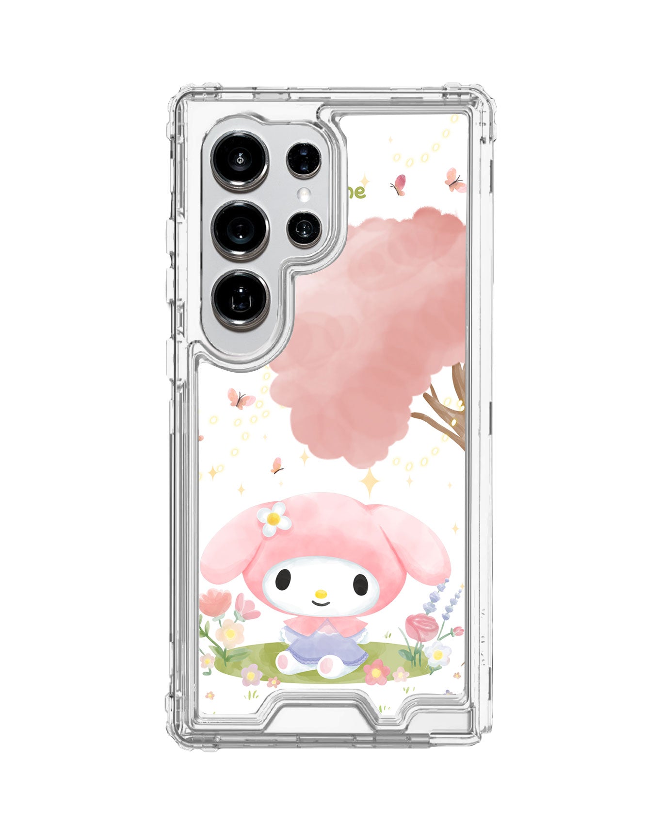 Android Triple Armour Case - My Melody
