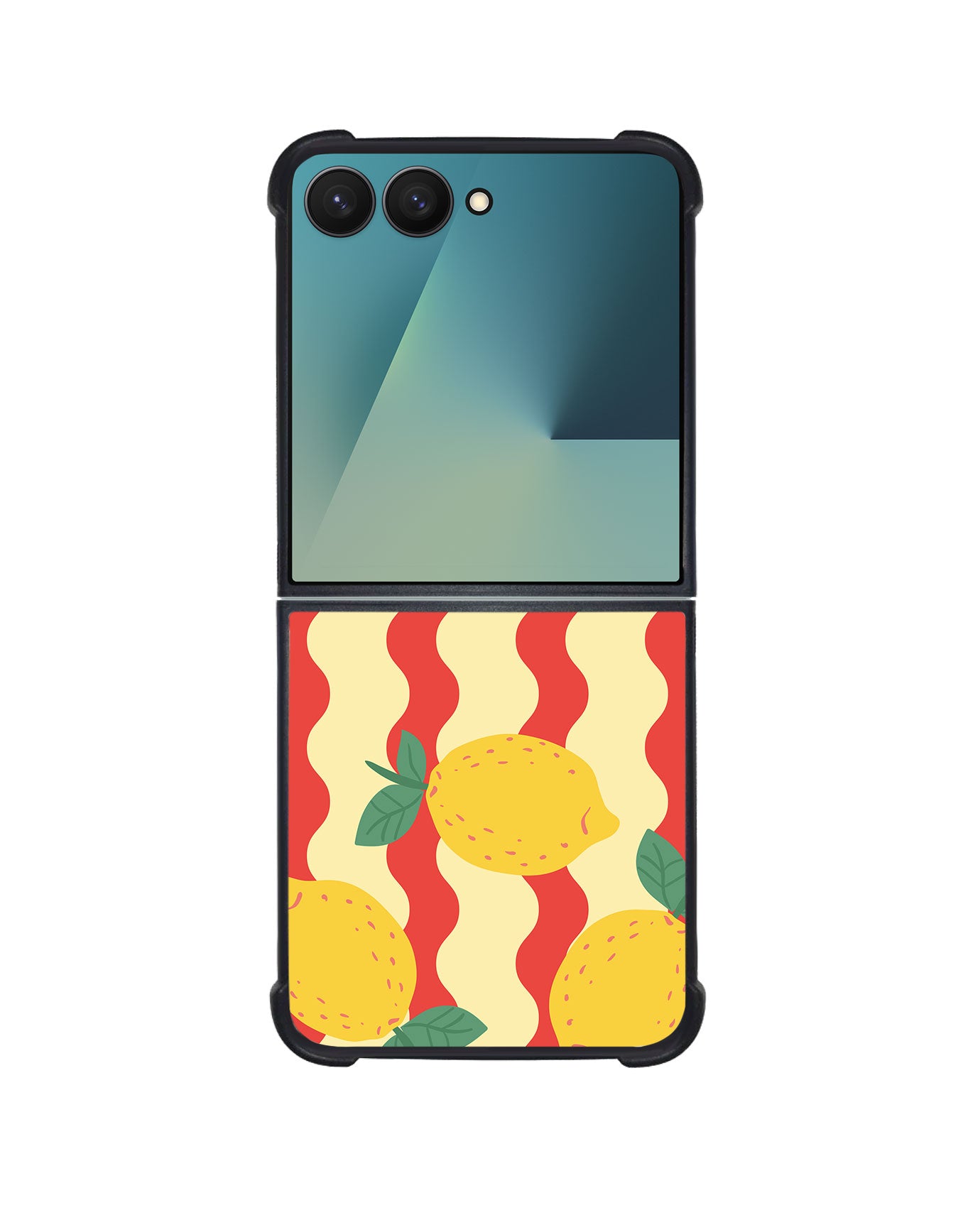 Android Premium Glam Case - Sunny Squeeze