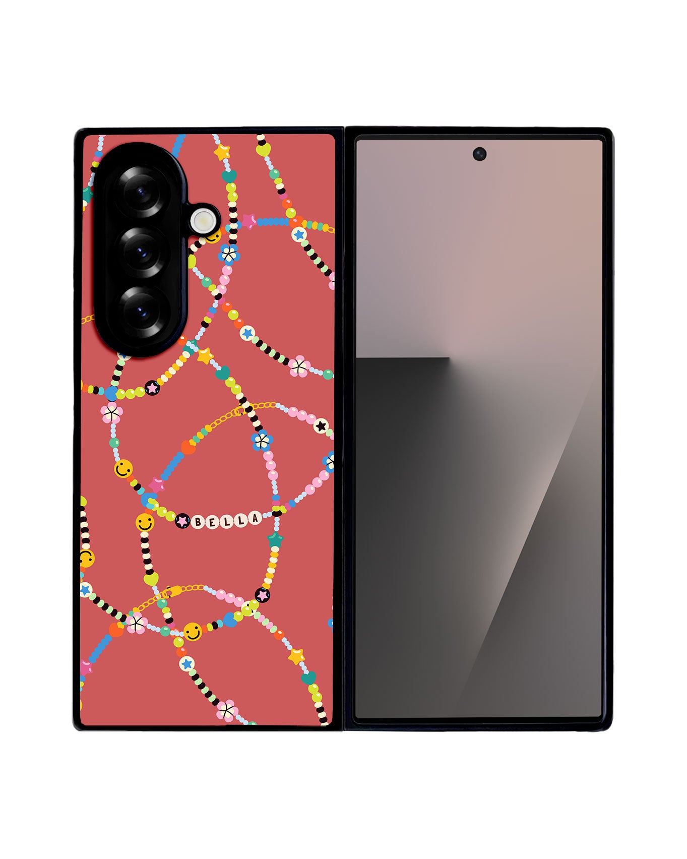 Android Premium Glam Case - Sweet Connections