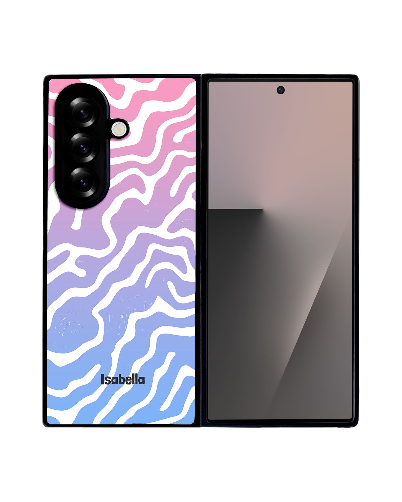 Android Premium Glam Case - Sweet Blend