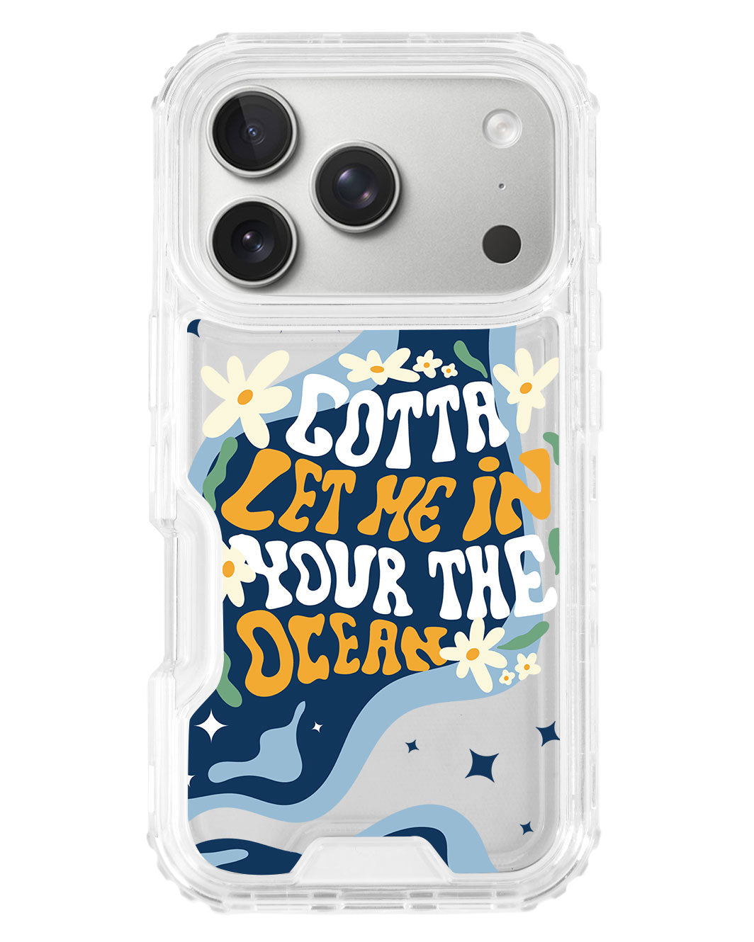 iPhone Triple Armour Case - EXO 3