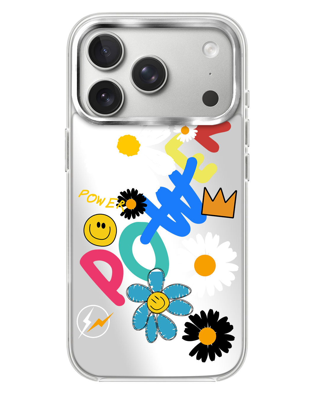 iPhone Mirror Case - G-Dragon 1