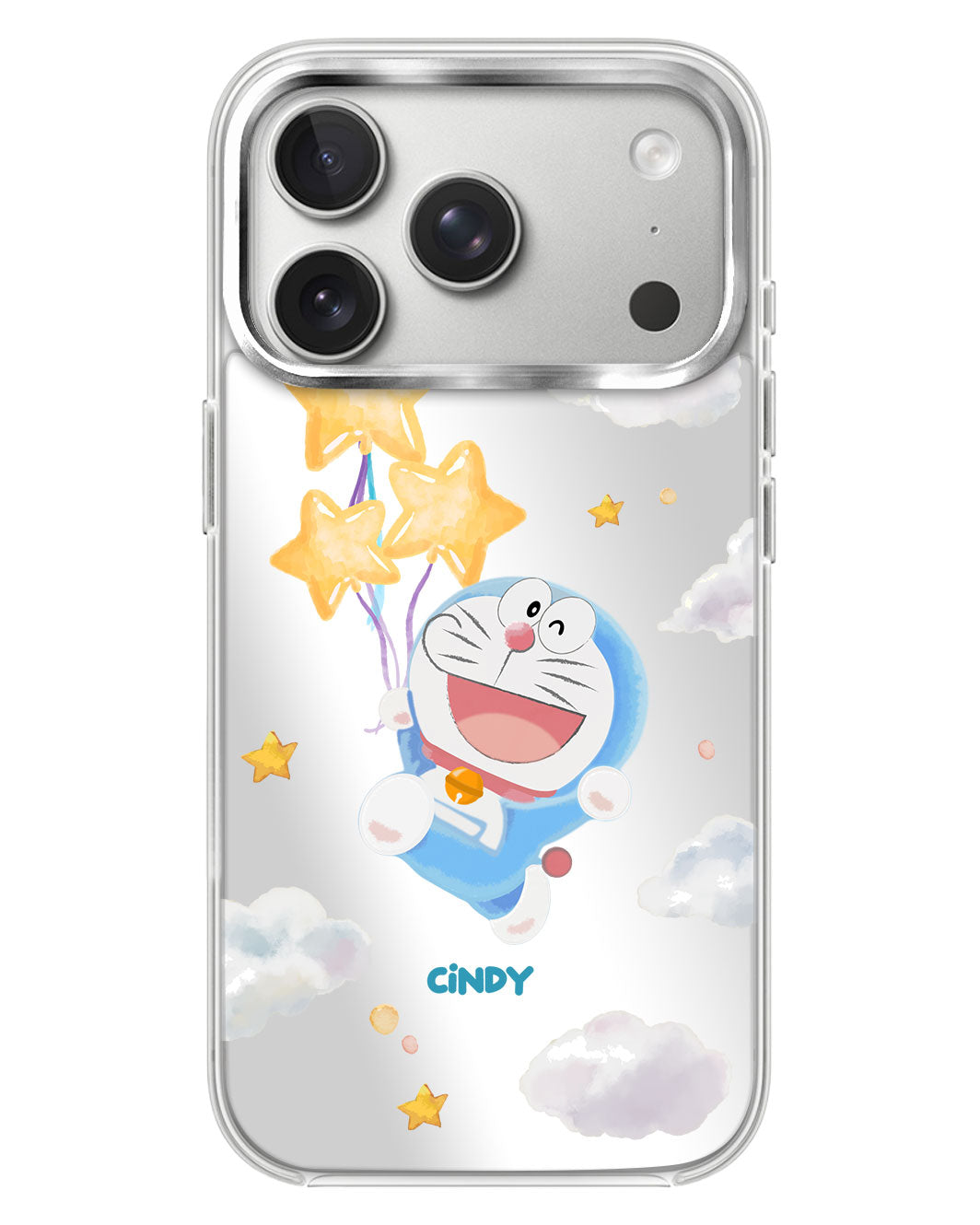 iPhone Mirror Case - Dorastar