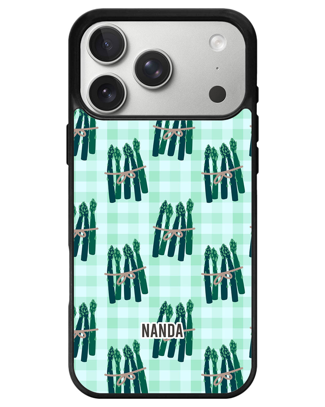 iPhone Premium Glam Case - Fresh Pick