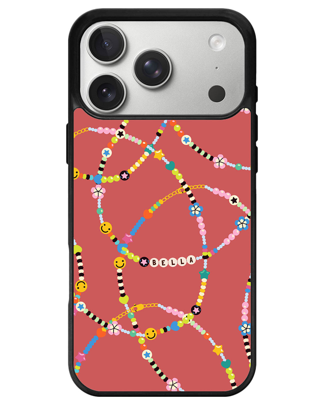 iPhone Premium Glam Case - Sweet Connections