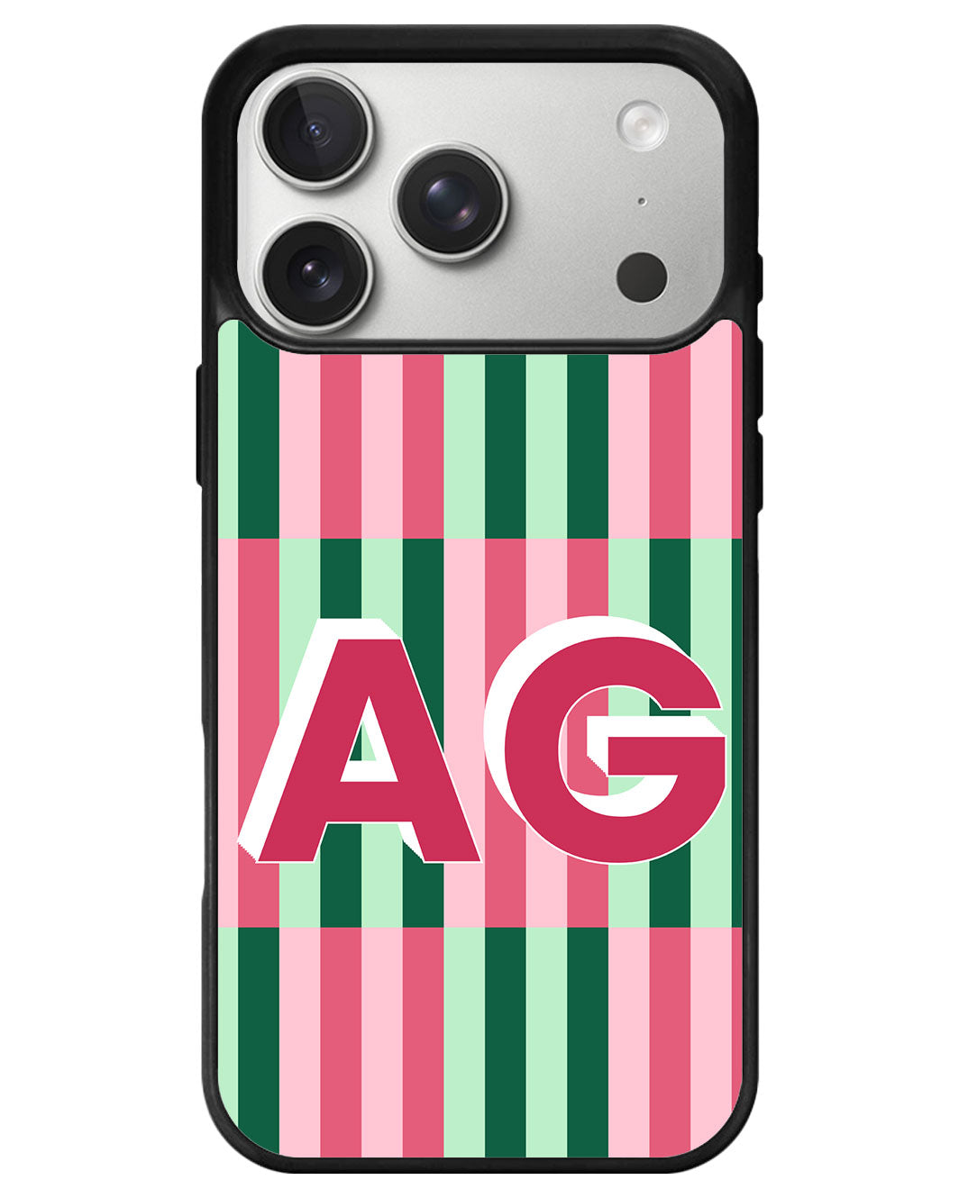 iPhone Premium Glam Case - Watermelon Avenue 2