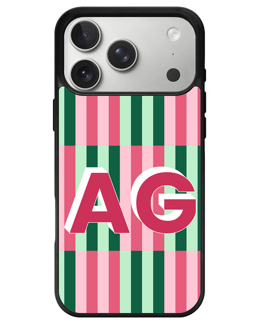 iPhone Premium Glam Case - Watermelon Avenue 2