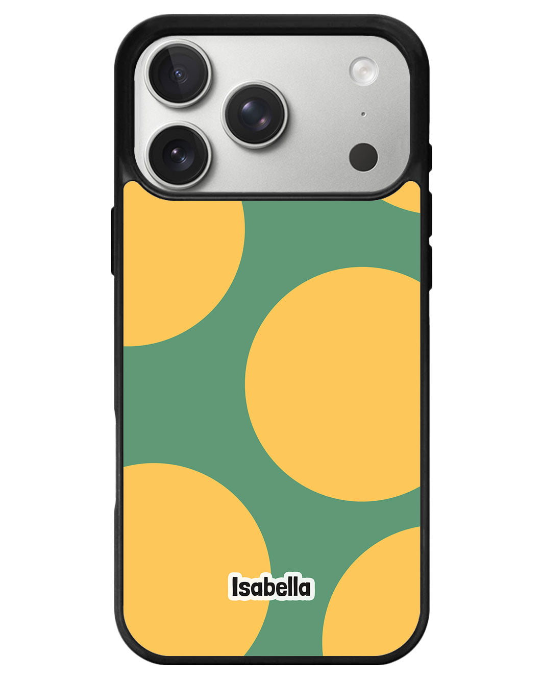 iPhone Premium Glam Case - Summer Pop