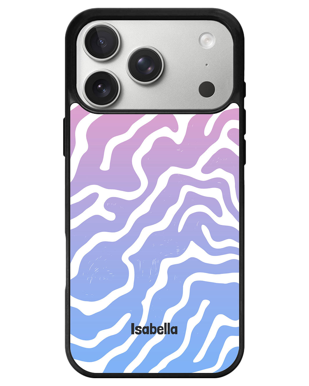 iPhone Premium Glam Case - Sweet Blend