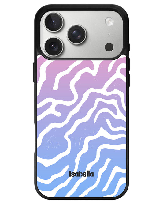 iPhone Premium Glam Case - Sweet Blend