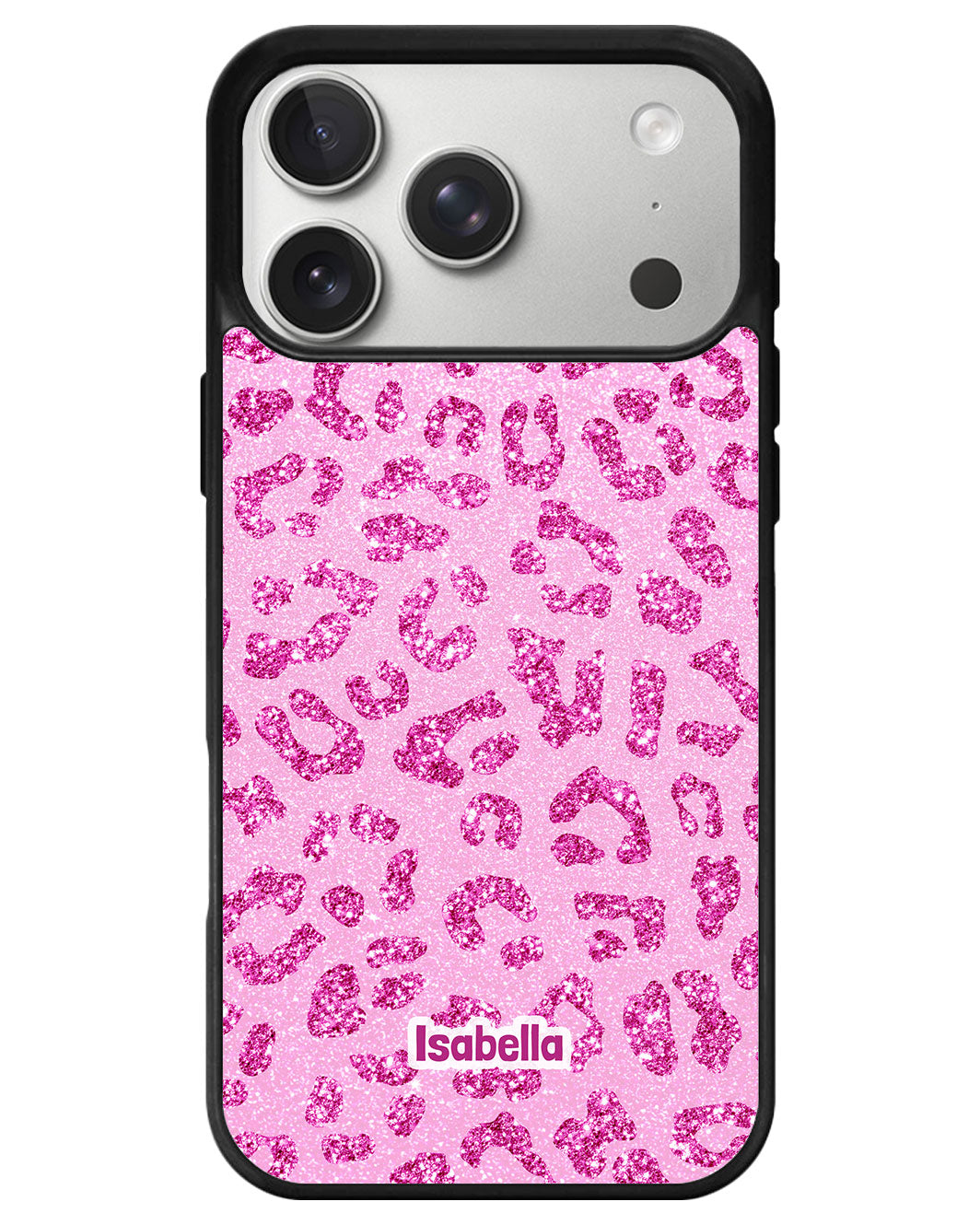 iPhone Premium Glam Case - Sweet Roar