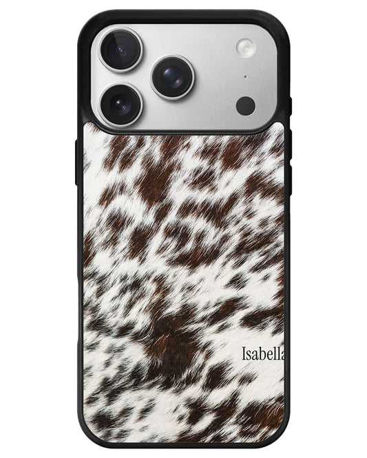 iPhone Premium Glam Case - Wild Specks