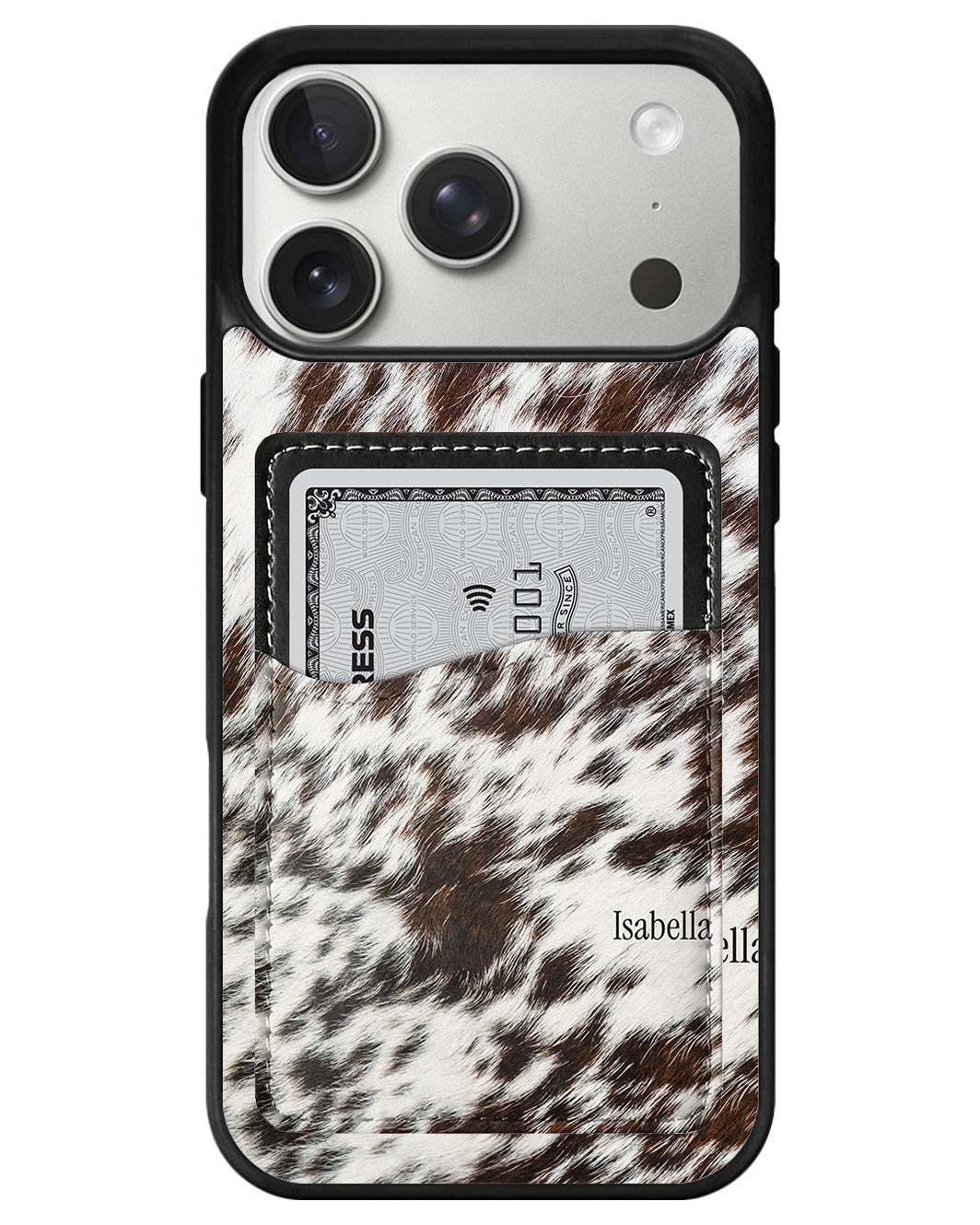 iPhone Phone Wallet Case - Wild Specks