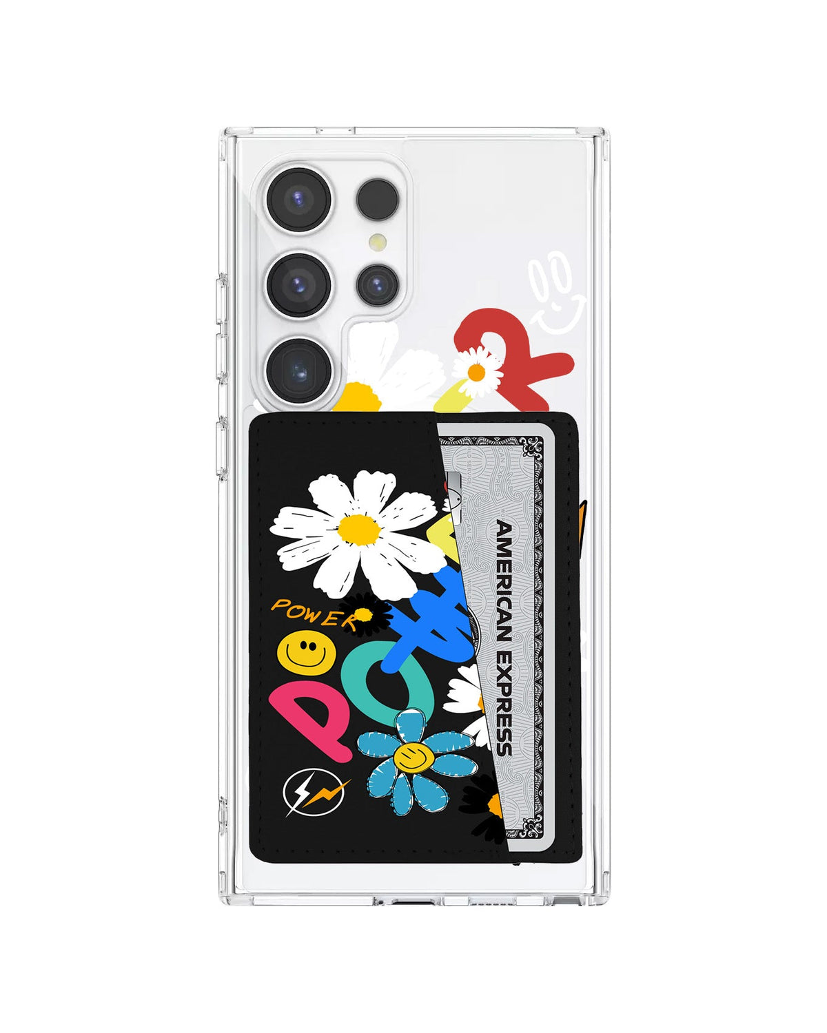 Android Leather Wallet Case - GD 1