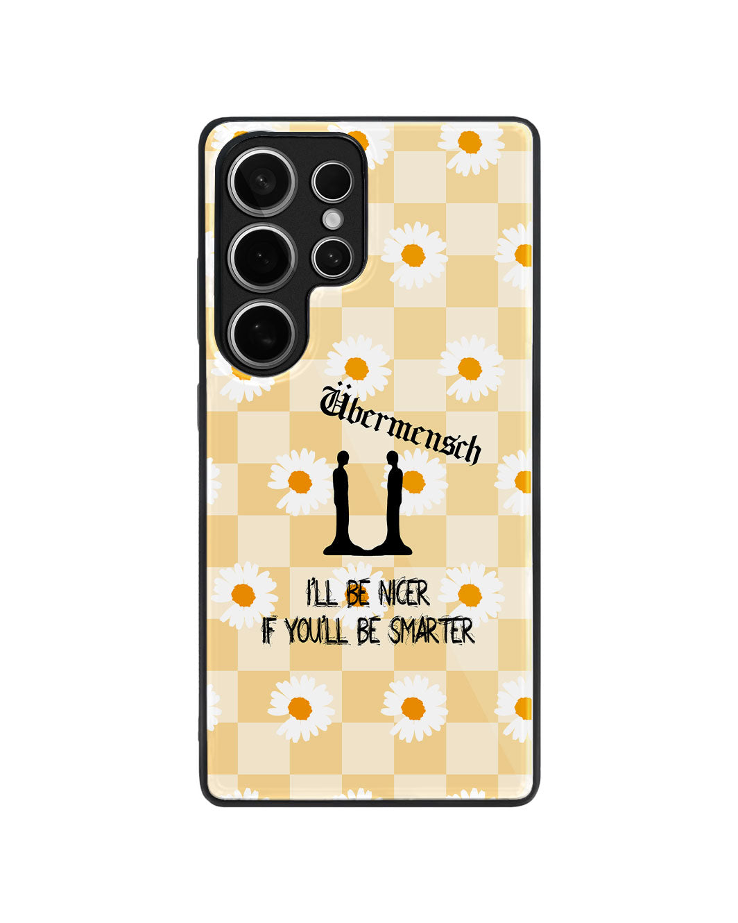 Android Premium Glaze Case - G-Dragon 3