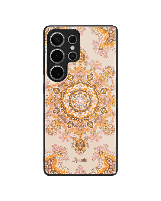 Android Premium Glaze Case - Amara