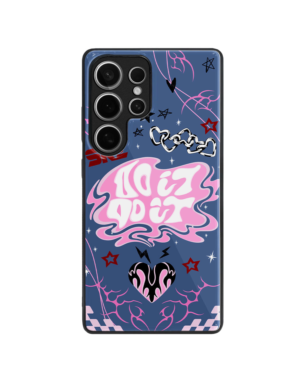 Android Premium Glaze Case - Straykids 4