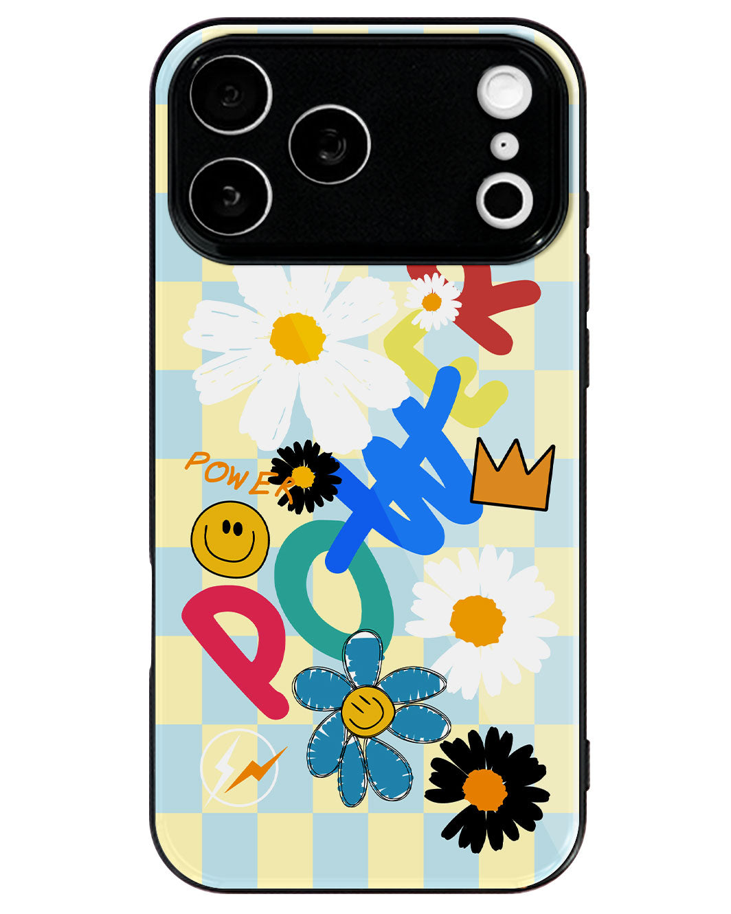 iPhone Premium Glaze Case - G-Dragon 1