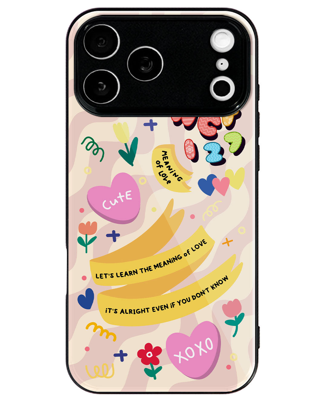 iPhone Premium Glaze Case - NCT127 2