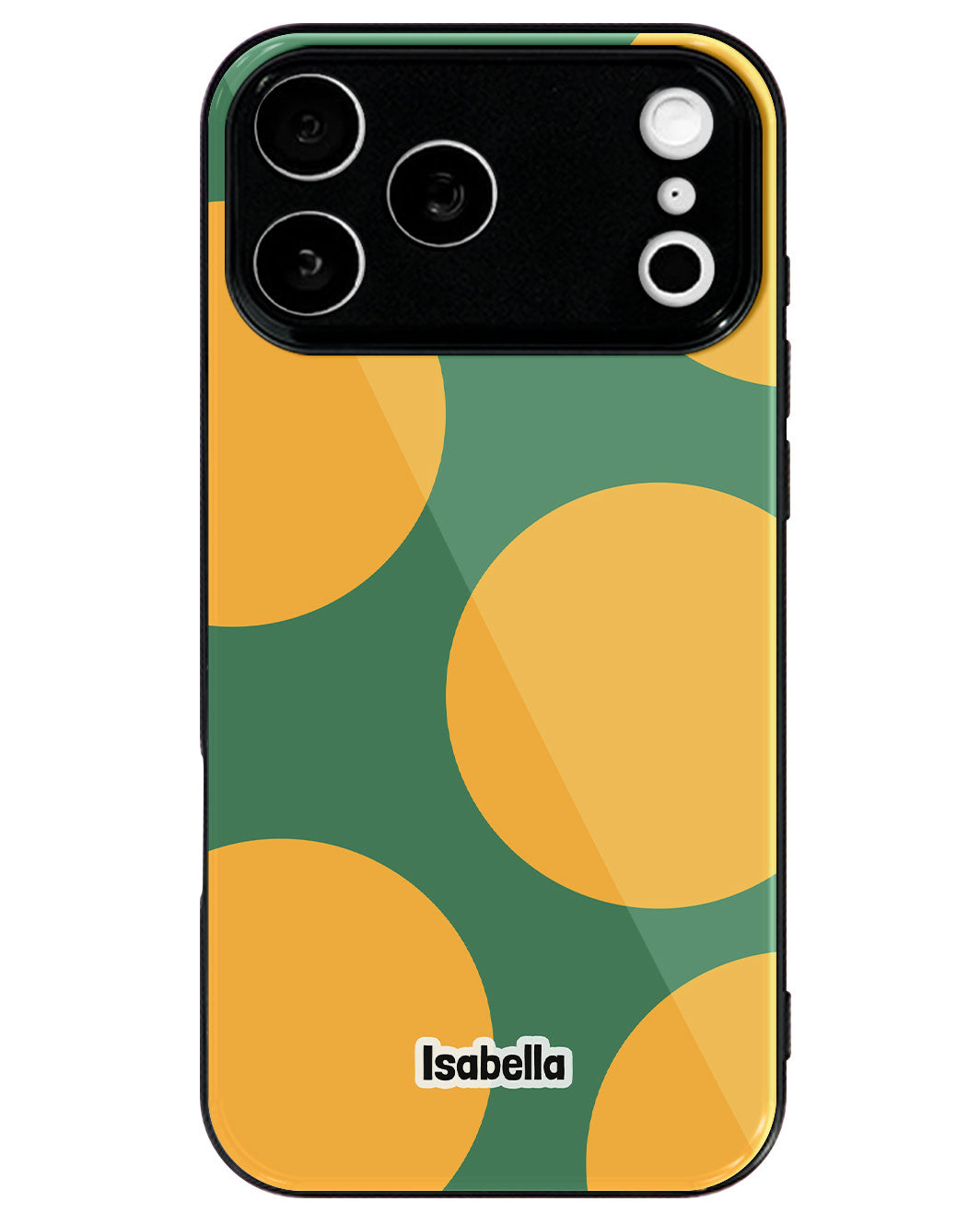 iPhone Premium Glaze Case - Summer Pop