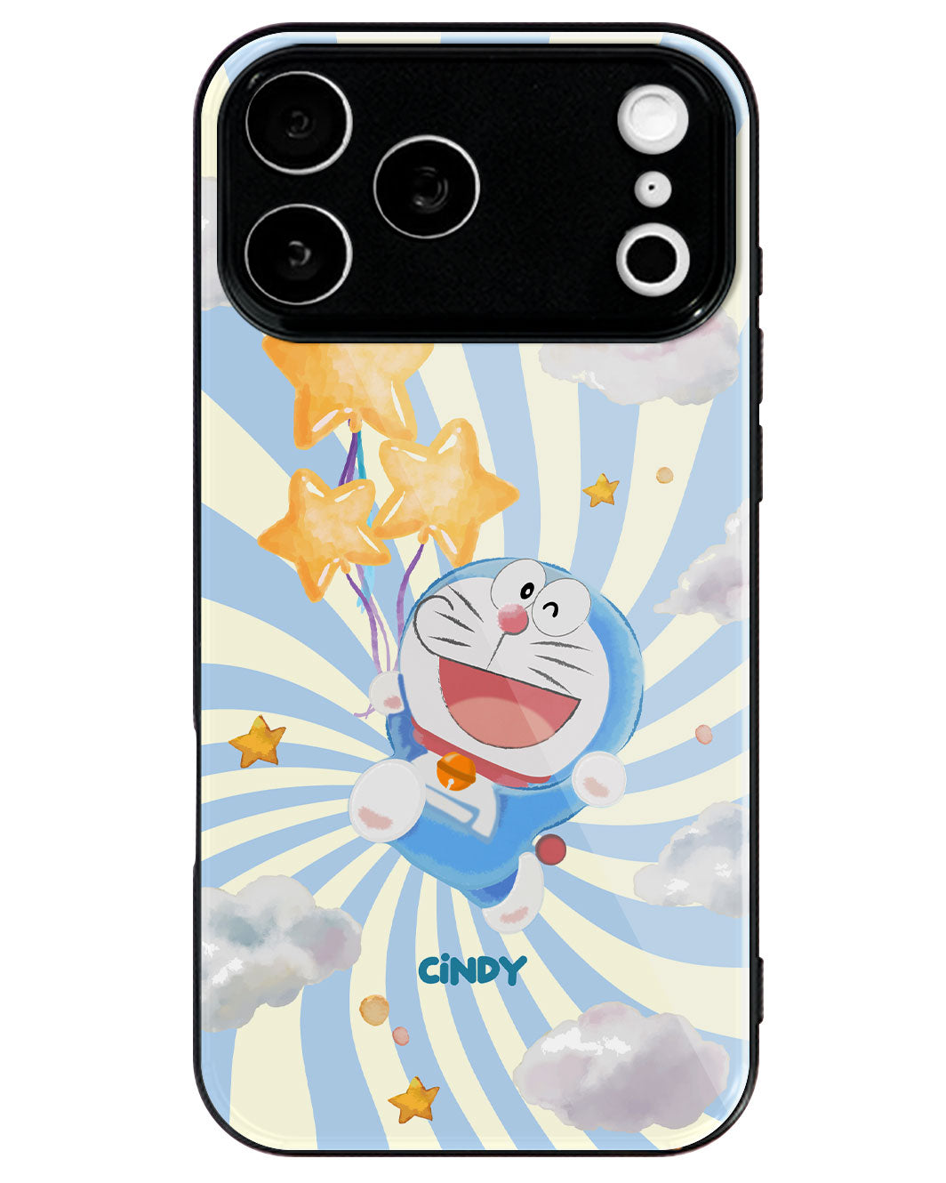 iPhone Premium Glaze Case - Dorastar