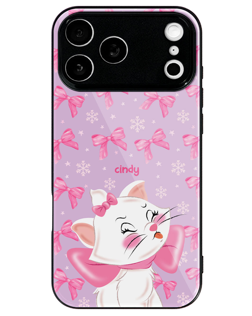 iPhone Premium Glaze Case - Marrie 1