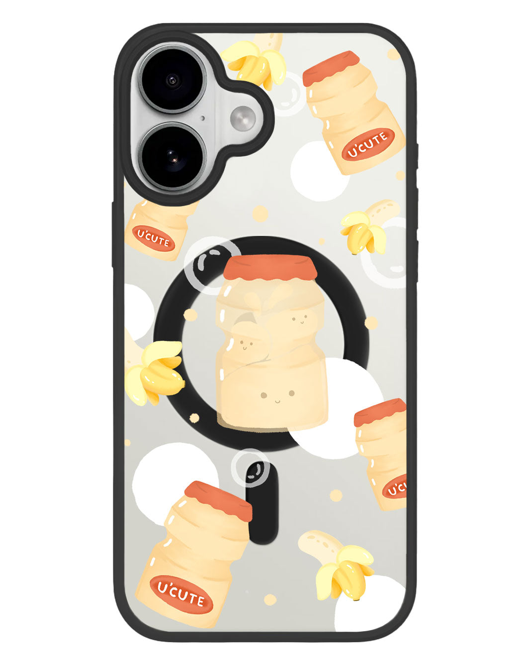iPhone Premium Impact Case - Youcute