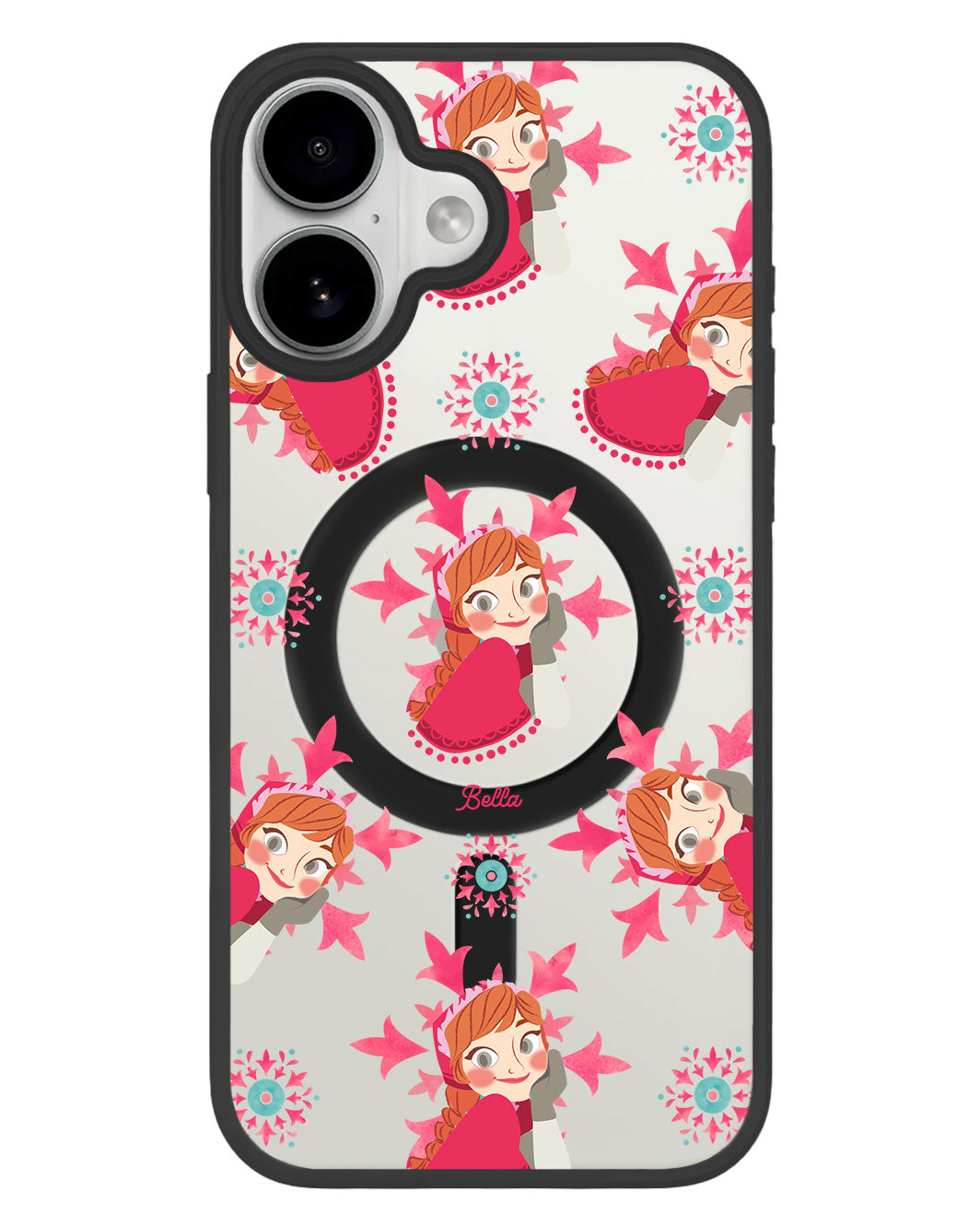 iPhone Premium Impact Case - Anna