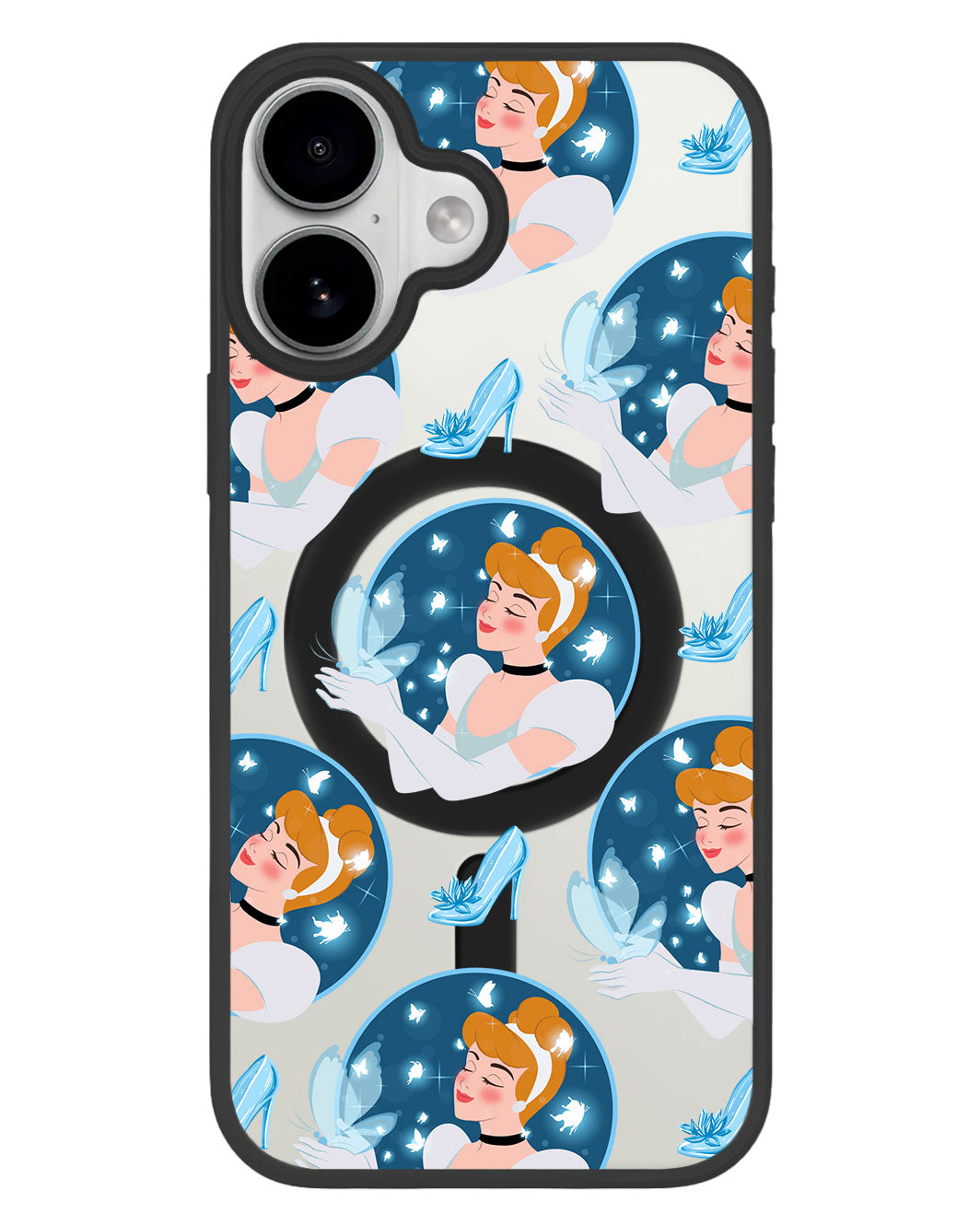iPhone Premium Impact Case - Cinderella