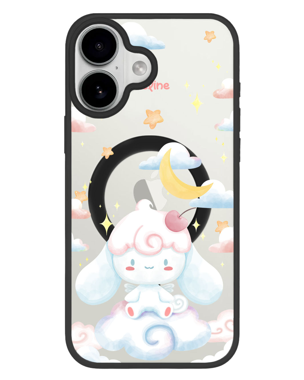 iPhone Premium Impact Case - Cinnamoroll